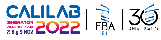 Bienvenidos Calilab 2022 Welcome FBA